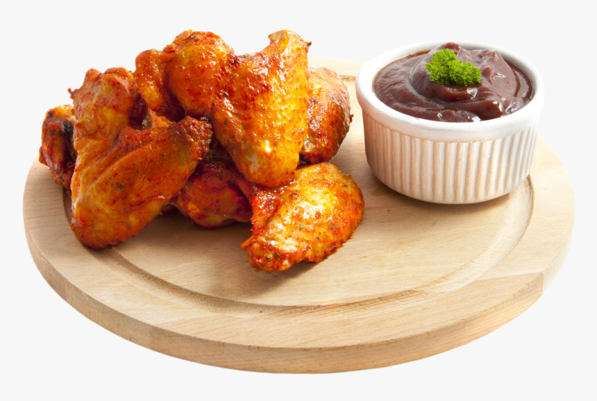 Honey Garlic Chicken Clipart, HD Png Download