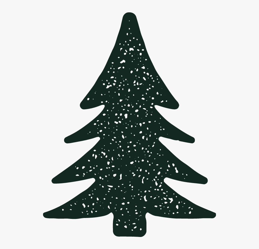 Image - Christmas Tree, HD Png Download