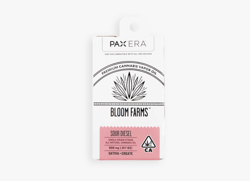 Bloom Farms, HD Png Download