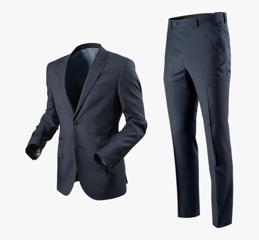 Suit And Pants Png, Transparent Png