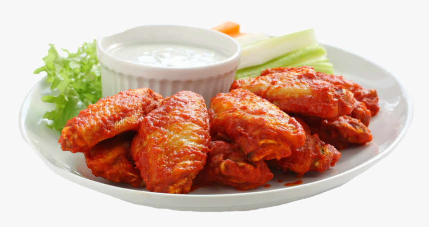 Fiesta Chicken Wing, HD Png Download