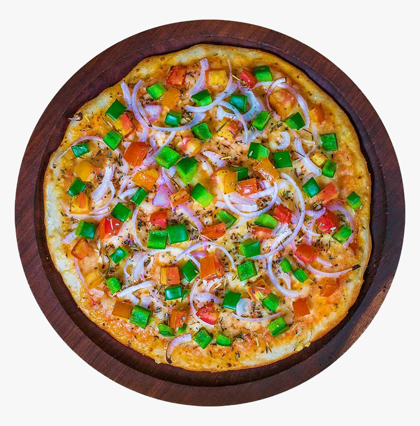 Top View Food Png, Transparent Png
