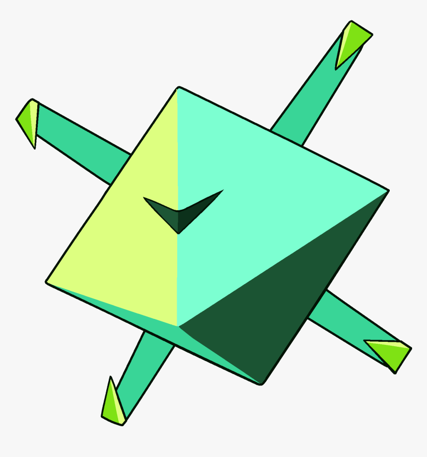 Steven Universe Wiki - Steven Universe Homeworld Ships, HD Png Download