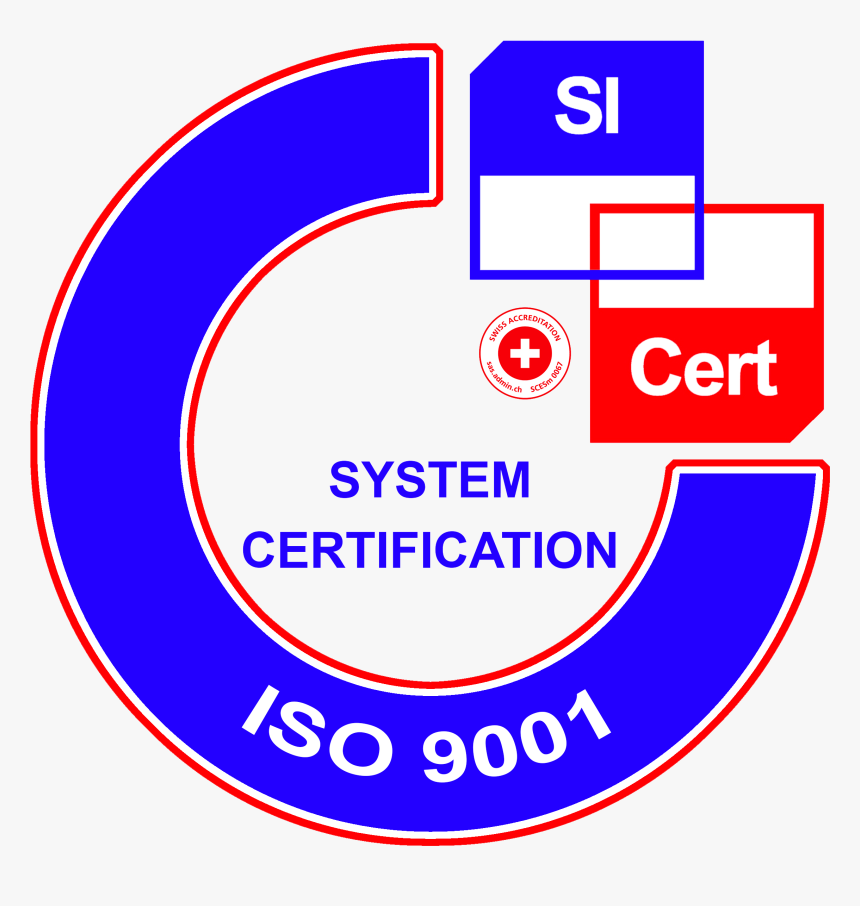 Iso 9000, HD Png Download