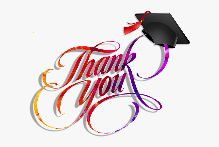 Vpm Classes - Thank You For Another Great Year, HD Png Download