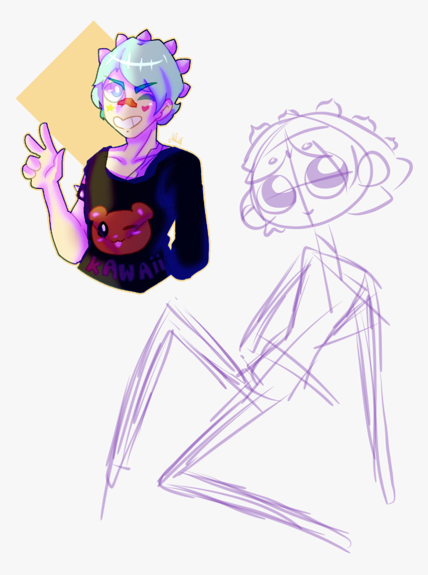 Sketch, HD Png Download