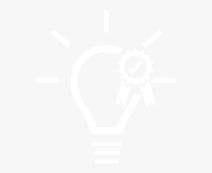Light Bulb, Representing Ideas That Win - Emblem, HD Png Download