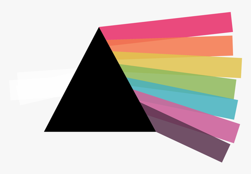 Diversity Advantage - Triangle, HD Png Download