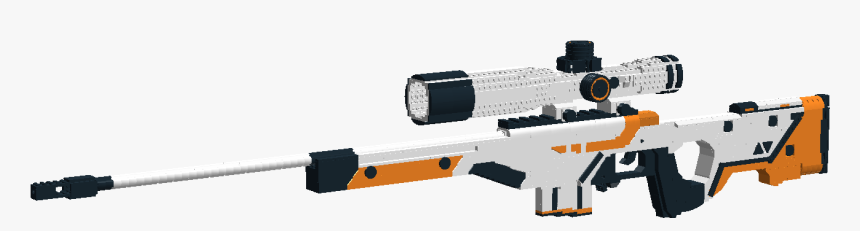 Firearm, HD Png Download