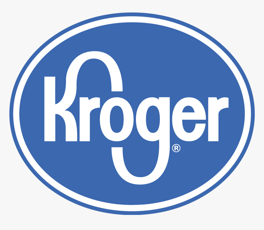 Transparent Kroger Logo, HD Png Download