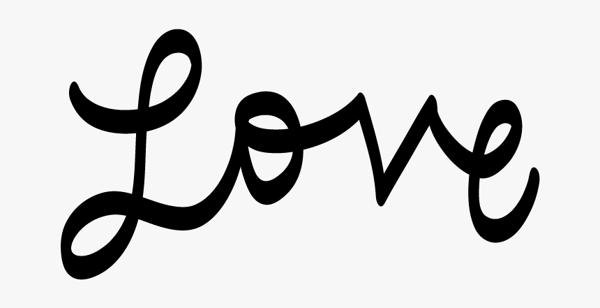 Calligraphy, HD Png Download