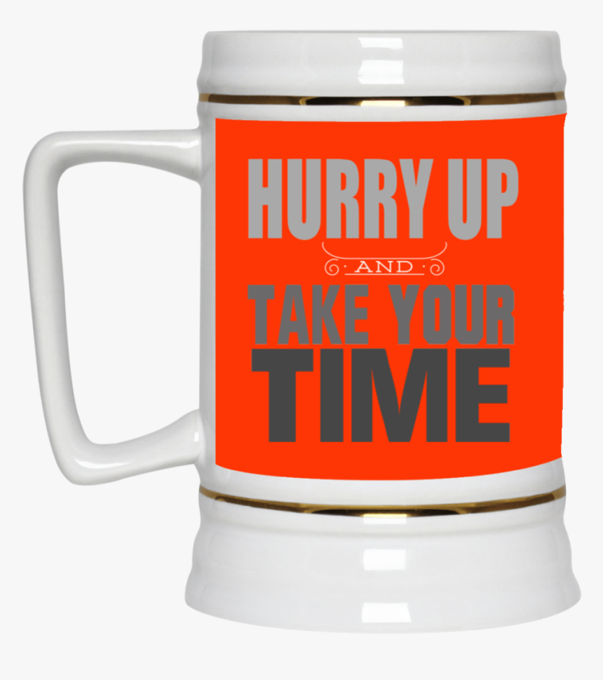 320 22217 Beer Stein 22oz - Beer Stein, HD Png Download