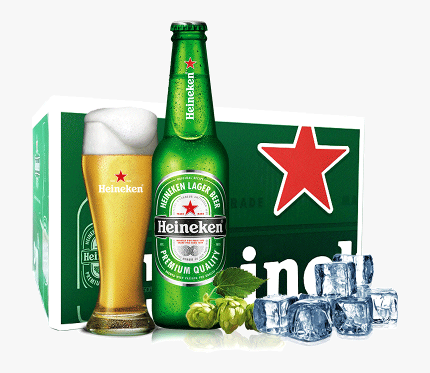 Heineken, HD Png Download