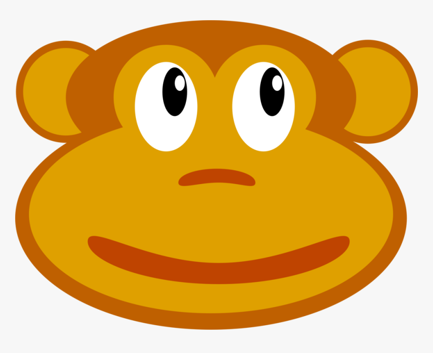 Transparent Smiley Mouth Clipart - Cartoon, HD Png Download