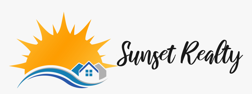 Sunset Realty, Llc - Emblem, HD Png Download