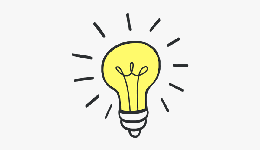 Attention Lamp Icon, HD Png Download