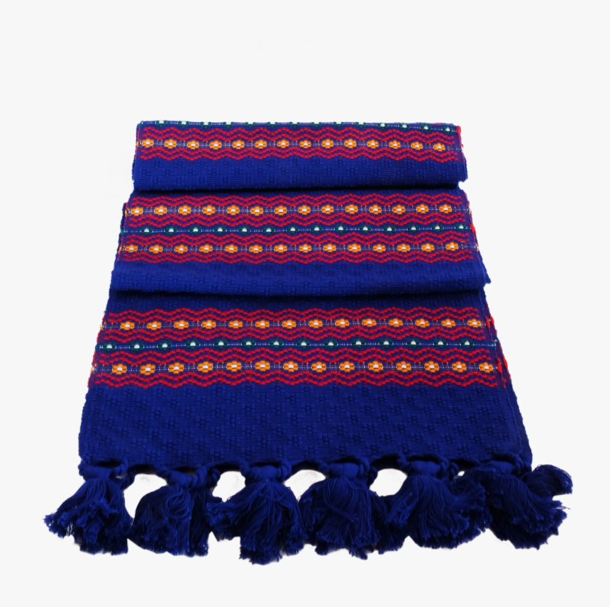 This Gorgeous Table Runner Was Handmade By Artisans, HD Png Download