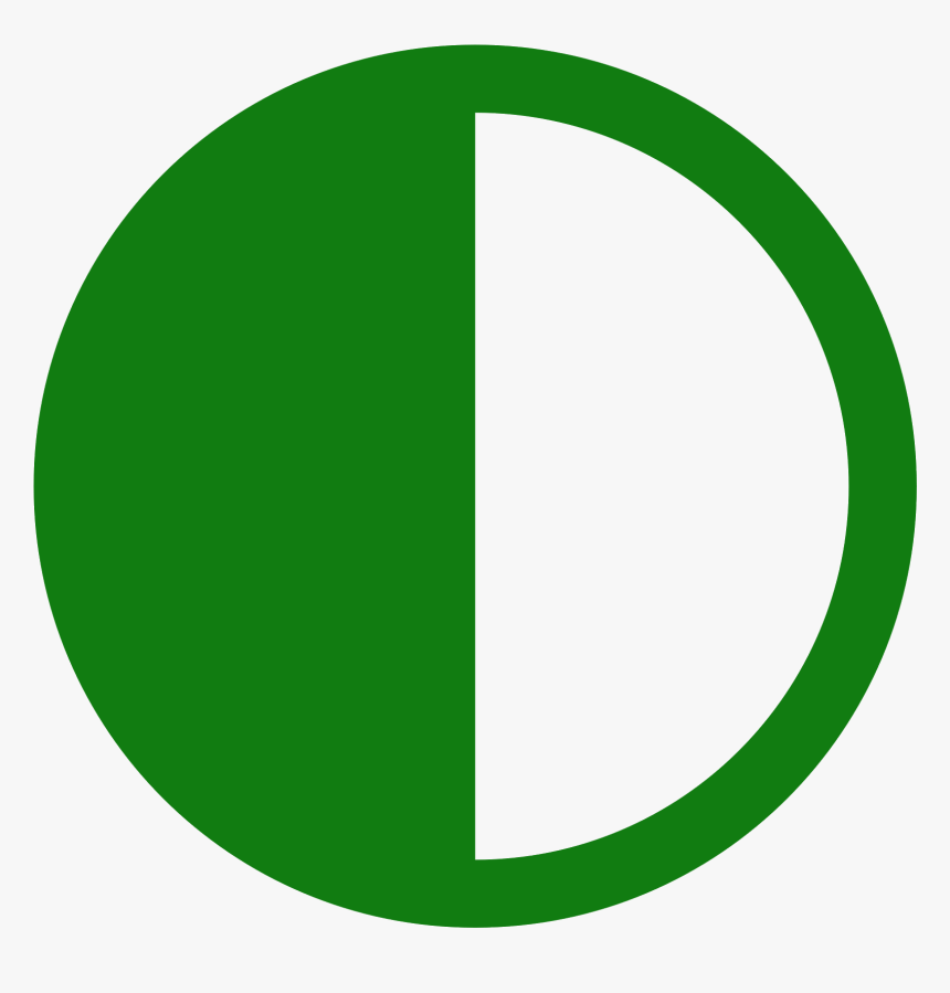 Transparent Quarter Clipart - Collar De Luna, HD Png Download