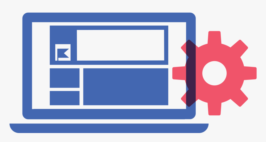 管理 Facebook 业务主页, HD Png Download