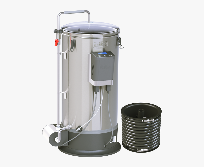 Grainfather Connect, HD Png Download