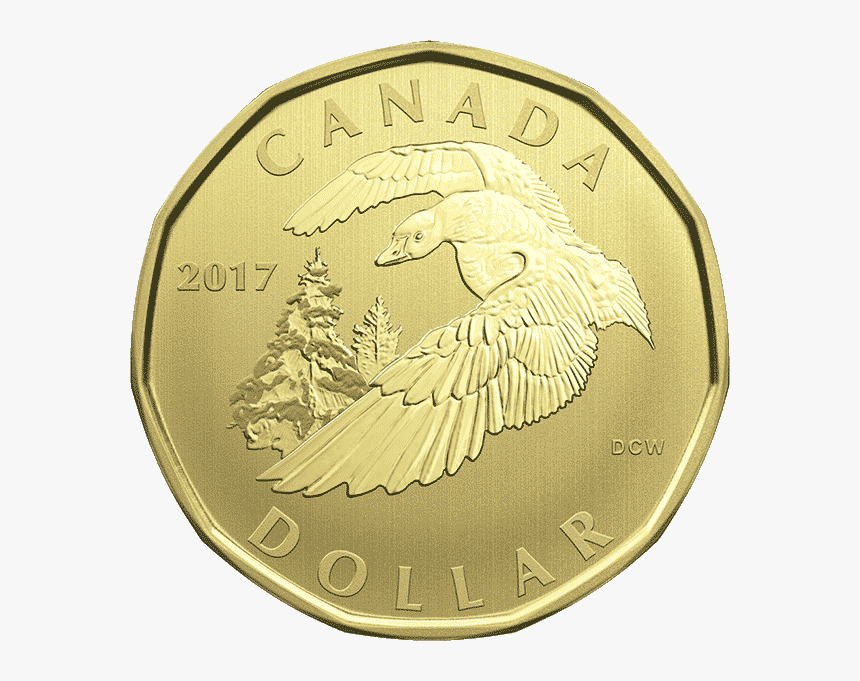 2017 Canada Specimen Set, HD Png Download