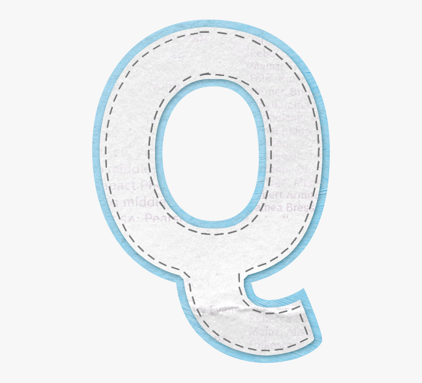 Letras Mayusculas Baby Shower, HD Png Download