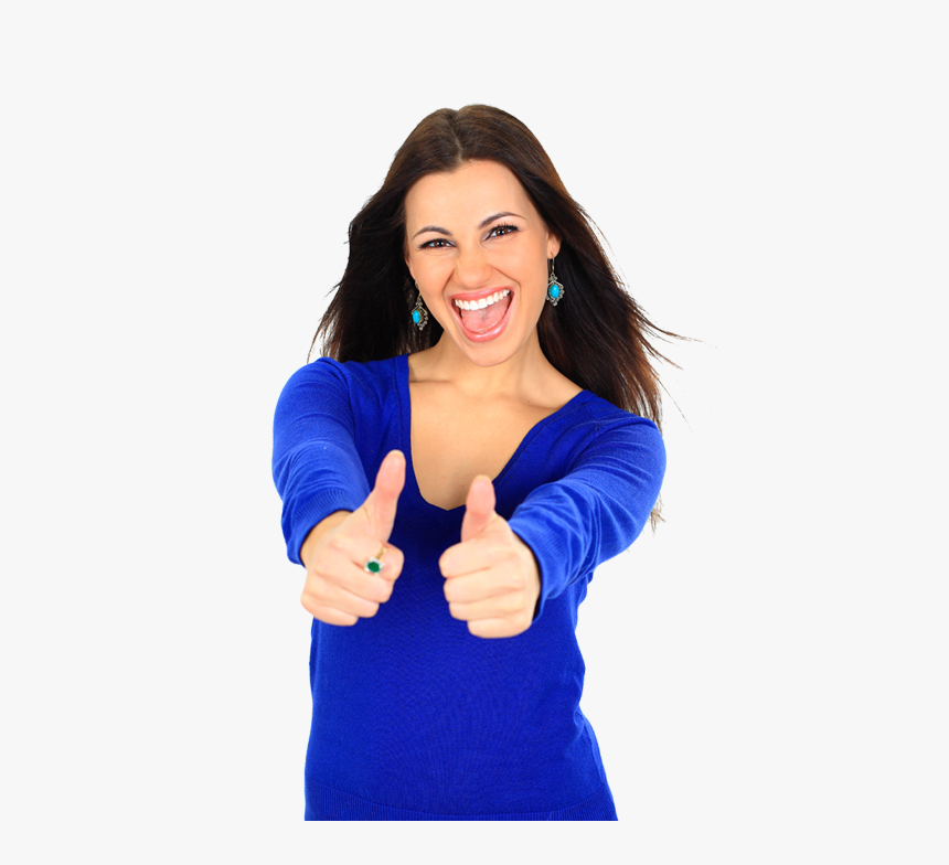 Girl, HD Png Download