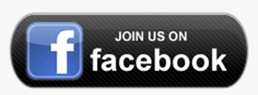 Join Us On Facebook, HD Png Download