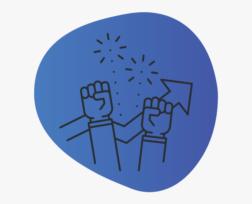 Wolffandco Home Success - Illustration, HD Png Download