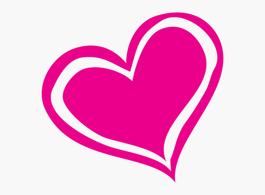 Heart, HD Png Download
