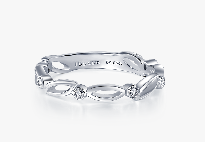 Engagement Ring, HD Png Download