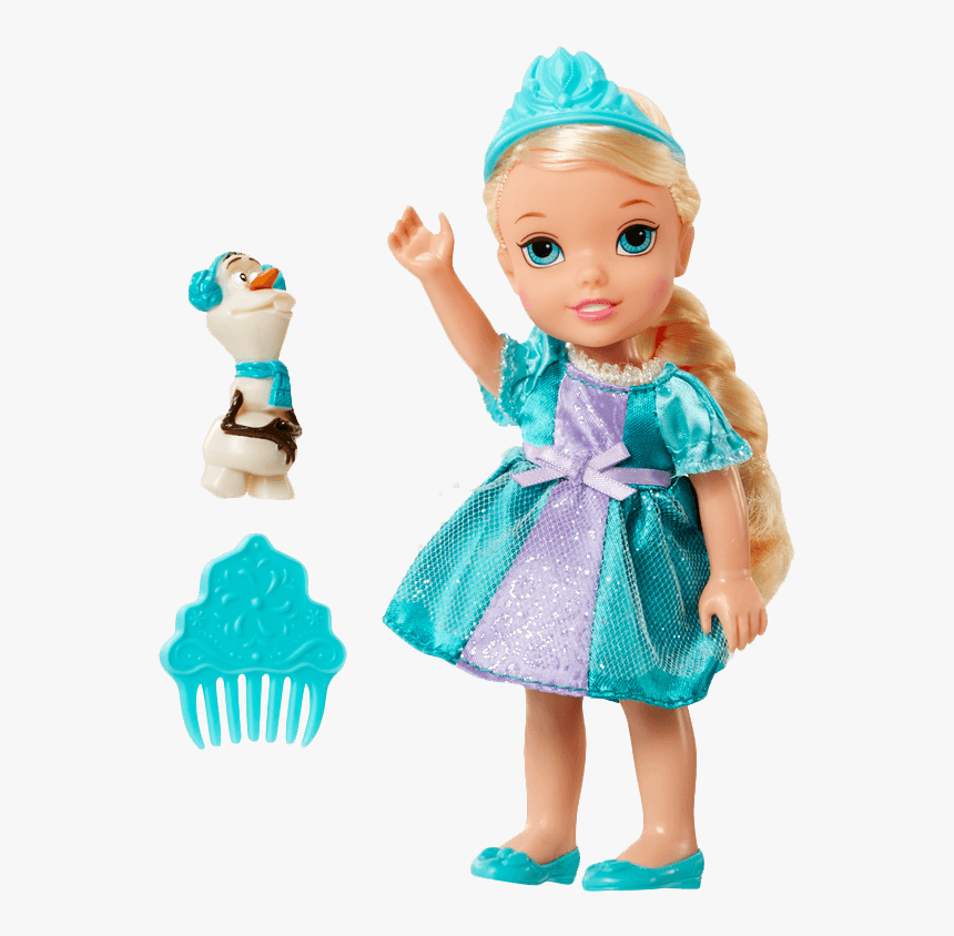 Doll, HD Png Download
