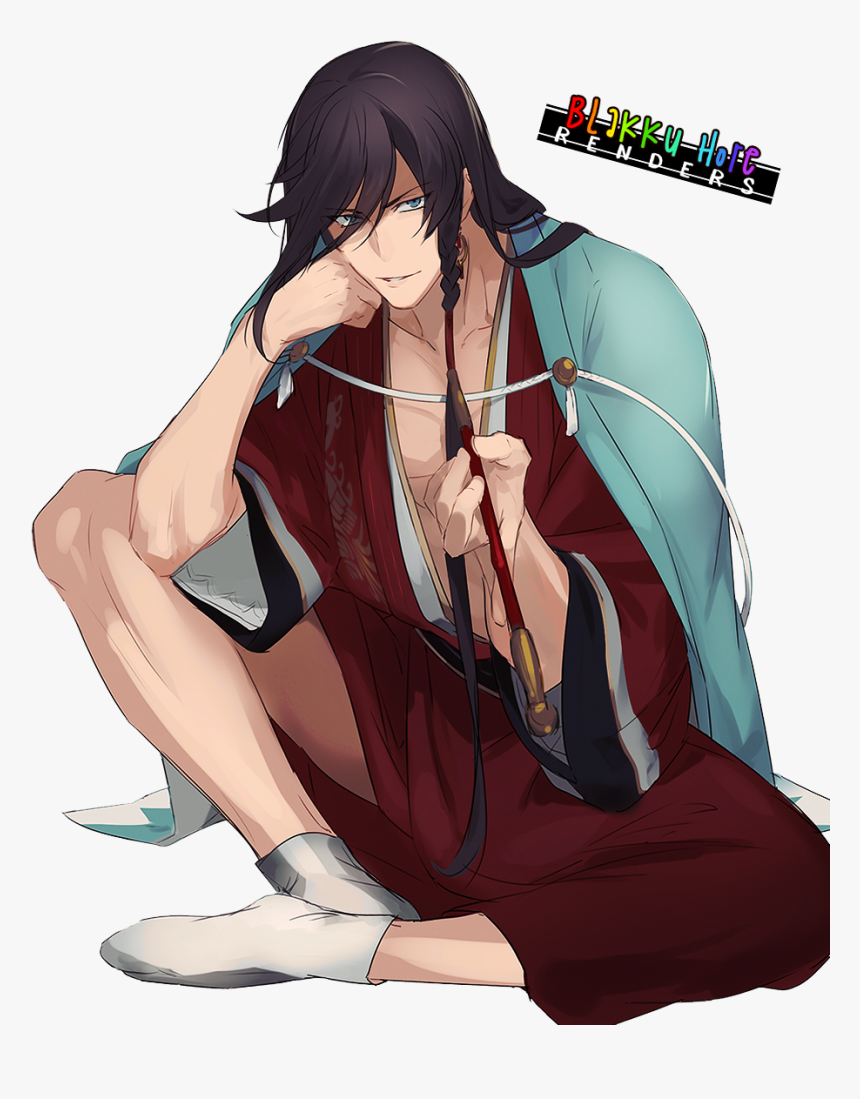 Anime, HD Png Download