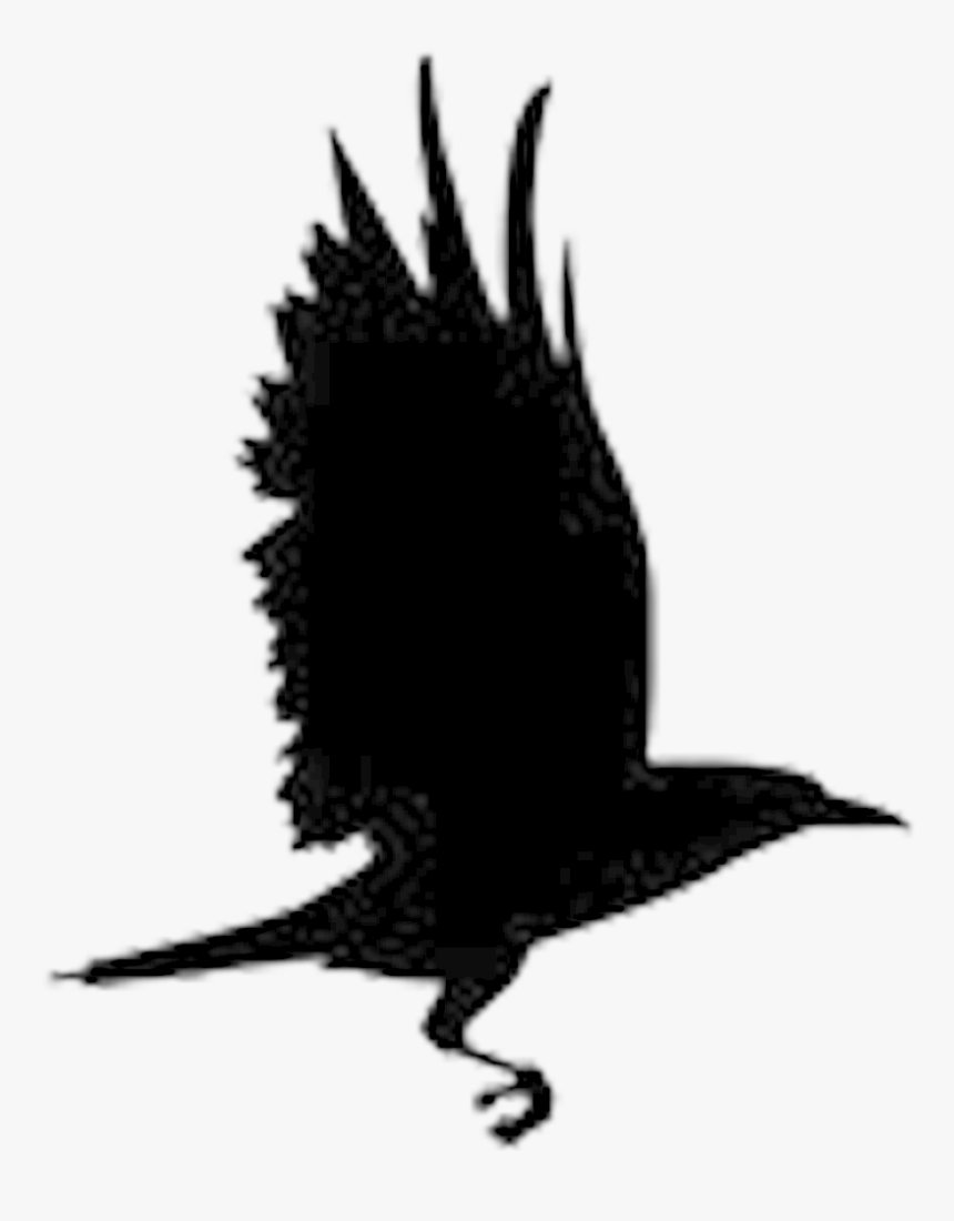 Transparent Raven Clipart Png - Raven New Hope Logo, Png Download