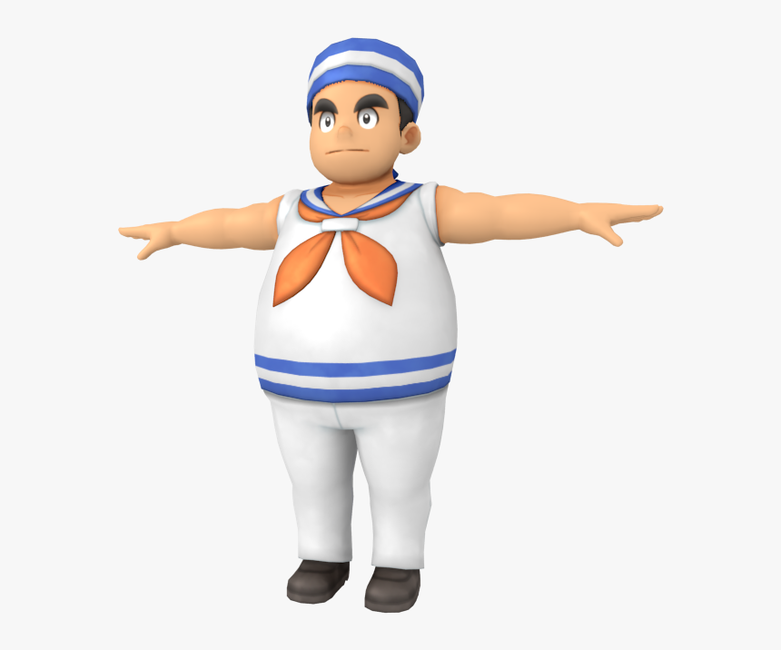 Sailor Pokemon Lets Go, HD Png Download