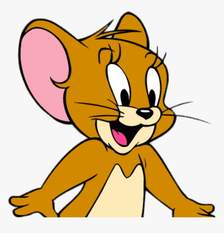 Tom And Jerry, HD Png Download