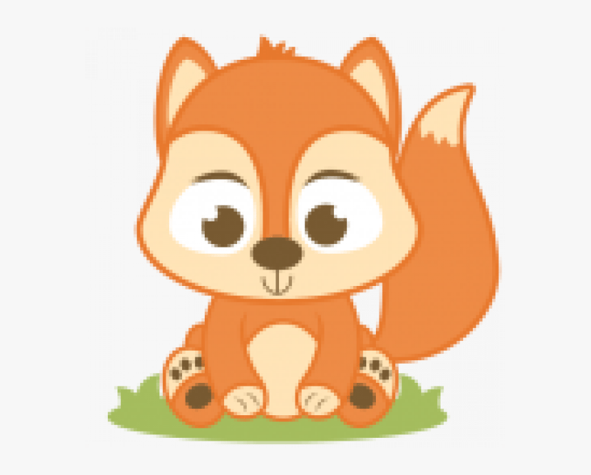 Cute Wolf Clipart Png, Transparent Png