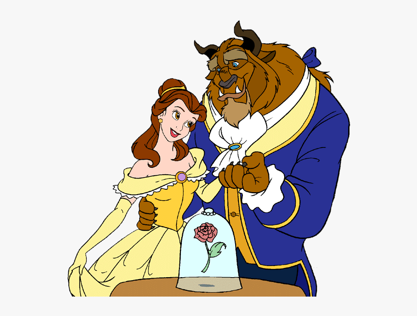 Felix beauty and the beast
