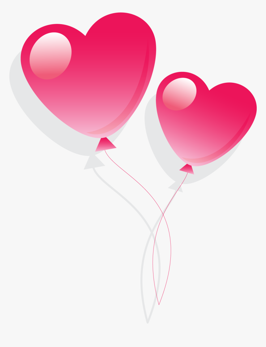 Heart, HD Png Download