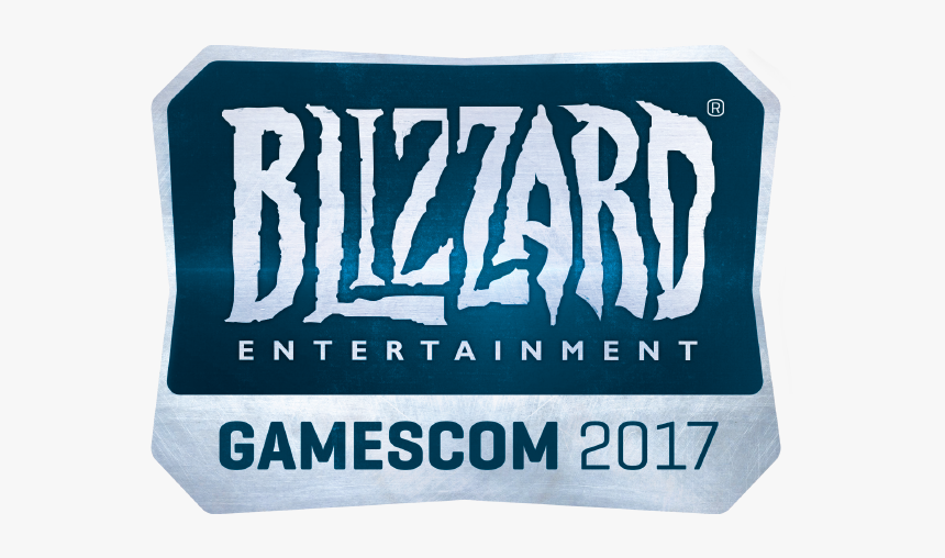 Blizzard Entertainment, HD Png Download