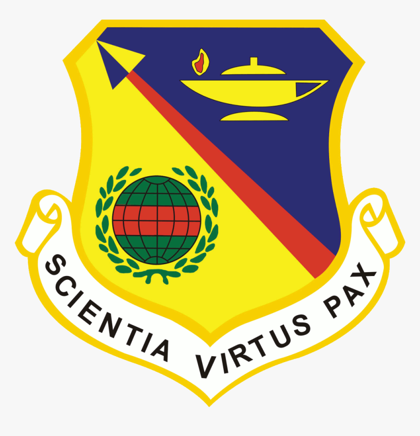 School Emblems - Clipart Library - Kansas Air National Guard Logo, HD Png Download
