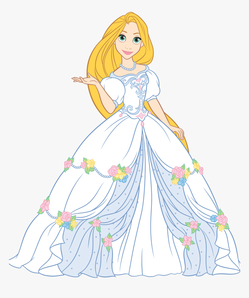 Disney Junior Princesas De Disney Png, Transparent Png