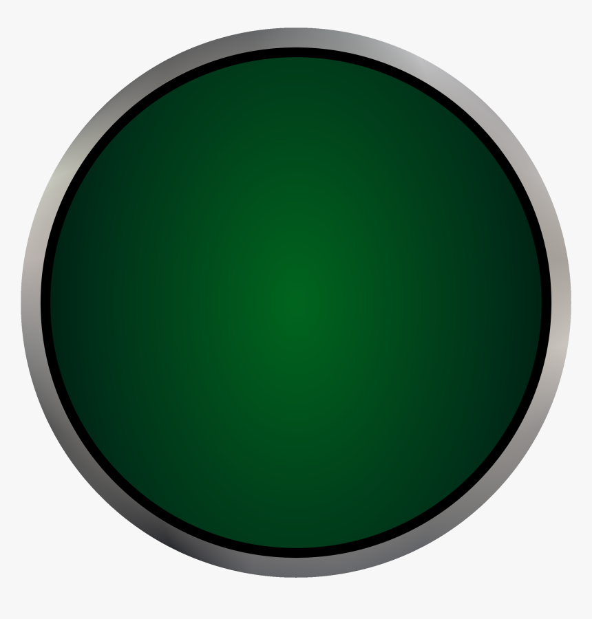 Clip Freeuse Industrial Green Big Image - Black Red Circle Png, Transparent Png