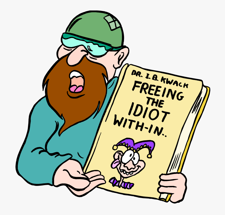 Geologist - Clipart - Geologist Party Clipart, HD Png Download