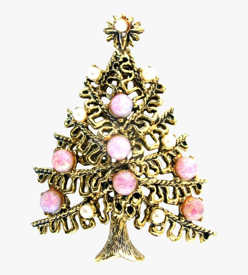 Christmas Tree, HD Png Download