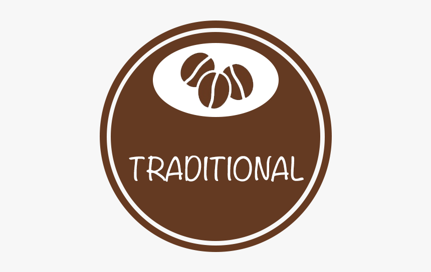 Traditional Coffee Services - Bean To Cup Coffee Logo, HD Png Download