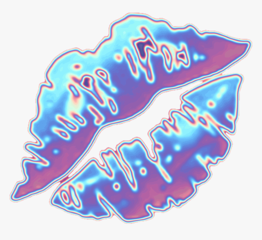 #holo #holographic #iridescent #empress Iridescence, HD Png Download