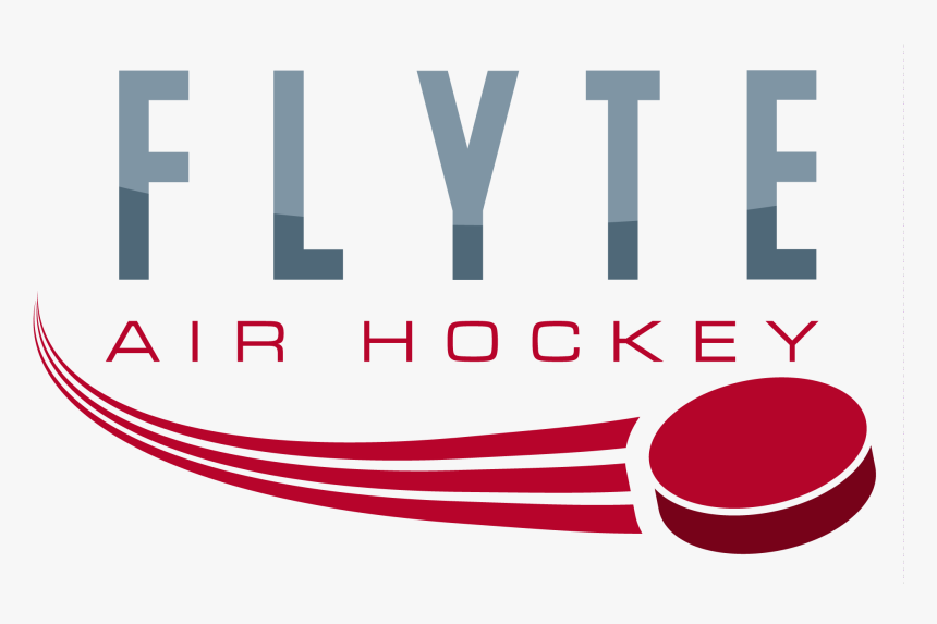 Flyte Air Hockey, HD Png Download