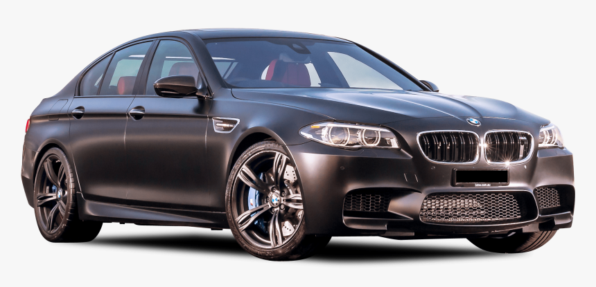 520d F10 M Sport, HD Png Download
