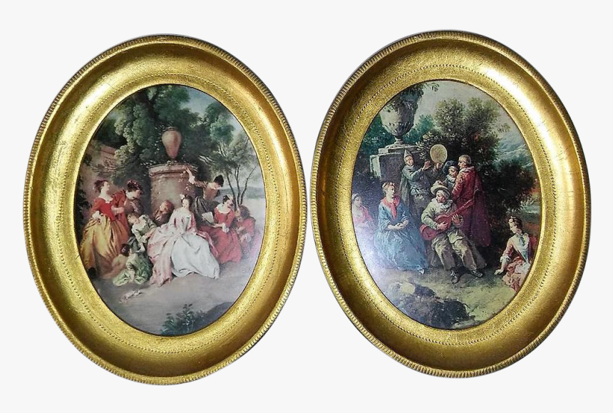 Picture Frame, HD Png Download